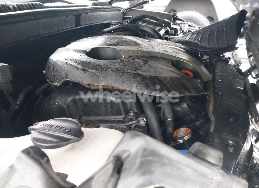 Photo 10 of 2012 Hyundai Sonata SE 2.0T (VIN 5NPEC4AB2CH428289)