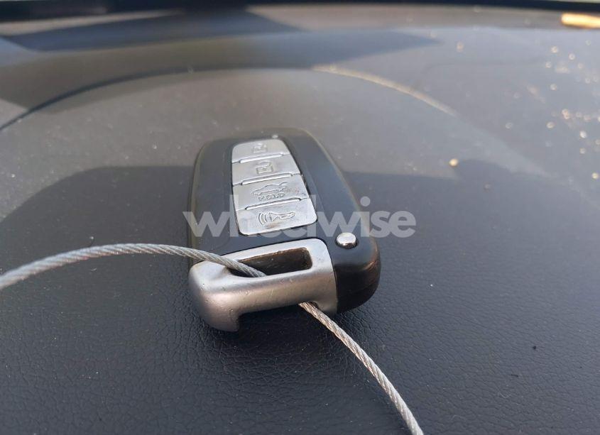 Photo 11 of 2012 Hyundai Sonata SE 2.0T (VIN 5NPEC4AB2CH428289)