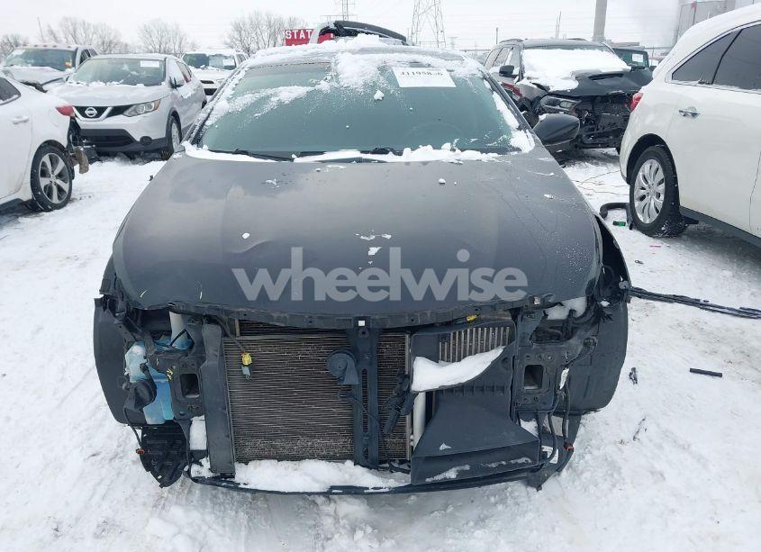 Photo 13 of 2013 Hyundai Sonata SE 2.0T (VIN 5NPEC4AB2DH619602)