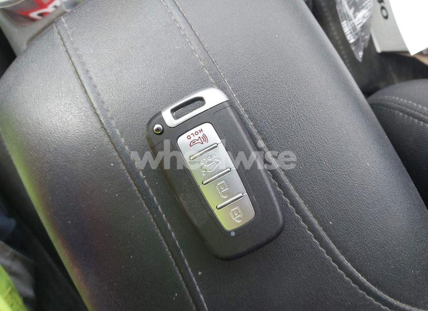 Photo 11 of 2013 Hyundai Sonata SE 2.0T (VIN 5NPEC4AB2DH769533)