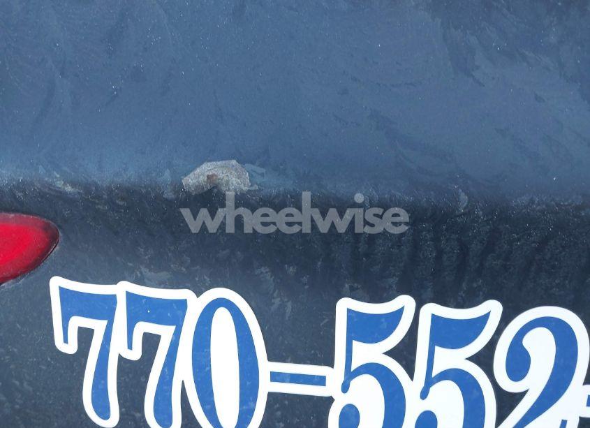 Photo 12 of 2013 Hyundai Sonata SE 2.0T (VIN 5NPEC4AB2DH769533)