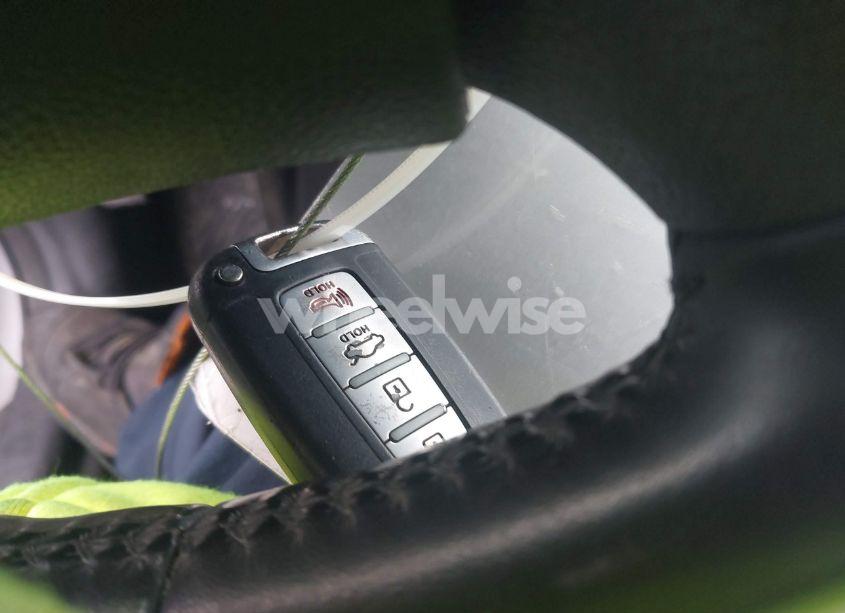 Photo 11 of 2014 Hyundai Sonata SE 2.0T (VIN 5NPEC4AB2EH863445)