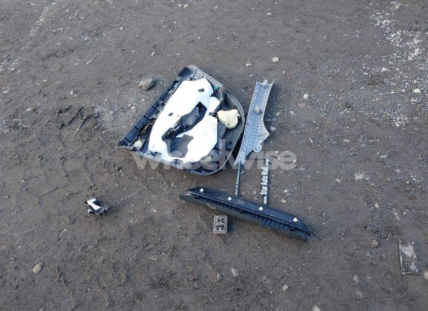 Photo 12 of 2014 Hyundai Sonata LIMITED 2.0T (VIN 5NPEC4AB2EH897790)