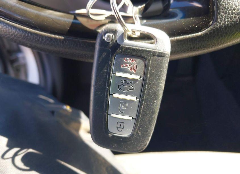 Photo 11 of 2011 Hyundai Sonata LIMITED 2.0T (VIN 5NPEC4AB3BH185560)