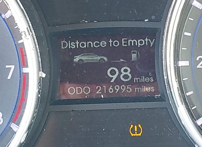 Photo 15 of 2011 Hyundai Sonata LIMITED 2.0T (VIN 5NPEC4AB3BH185560)