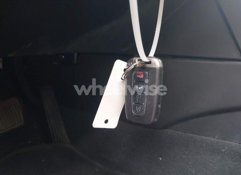 Photo 11 of 2011 Hyundai Sonata SE 2.0T (VIN 5NPEC4AB3BH207024)