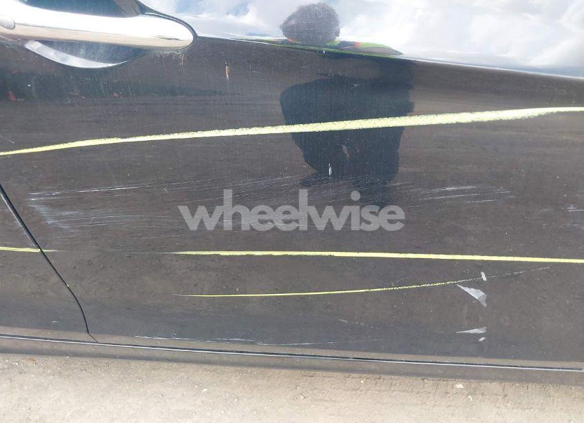 Photo 13 of 2011 Hyundai Sonata SE 2.0T (VIN 5NPEC4AB3BH207024)