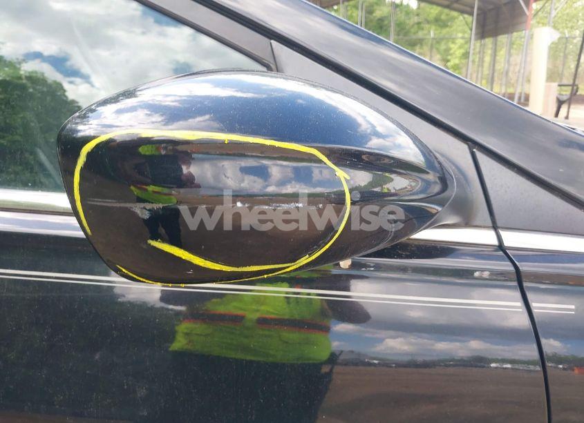 Photo 14 of 2011 Hyundai Sonata SE 2.0T (VIN 5NPEC4AB3BH207024)