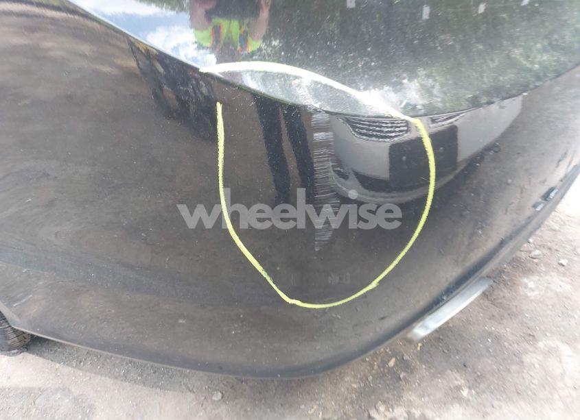 Photo 17 of 2011 Hyundai Sonata SE 2.0T (VIN 5NPEC4AB3BH207024)