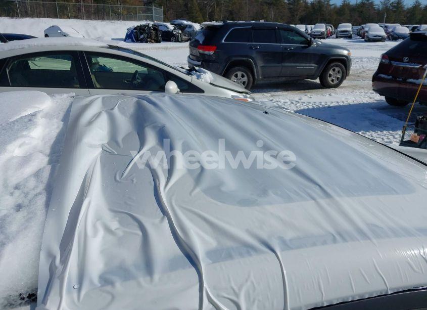 Photo 12 of 2011 Hyundai Sonata SE 2.0T (VIN 5NPEC4AB3BH208643)