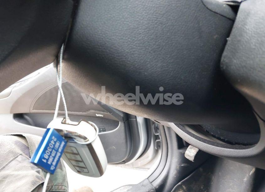 Photo 11 of 2011 Hyundai Sonata LIMITED 2.0T (VIN 5NPEC4AB3BH216550)