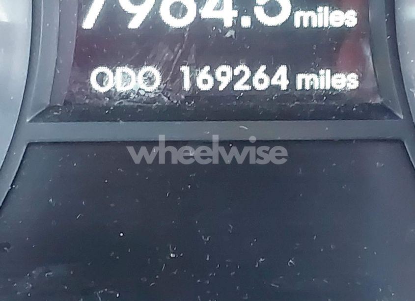 Photo 7 of 2011 Hyundai Sonata LIMITED 2.0T (VIN 5NPEC4AB3BH238600)