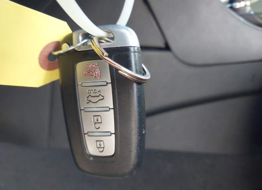 Photo 11 of 2012 Hyundai Sonata SE 2.0T (VIN 5NPEC4AB3CH336138)