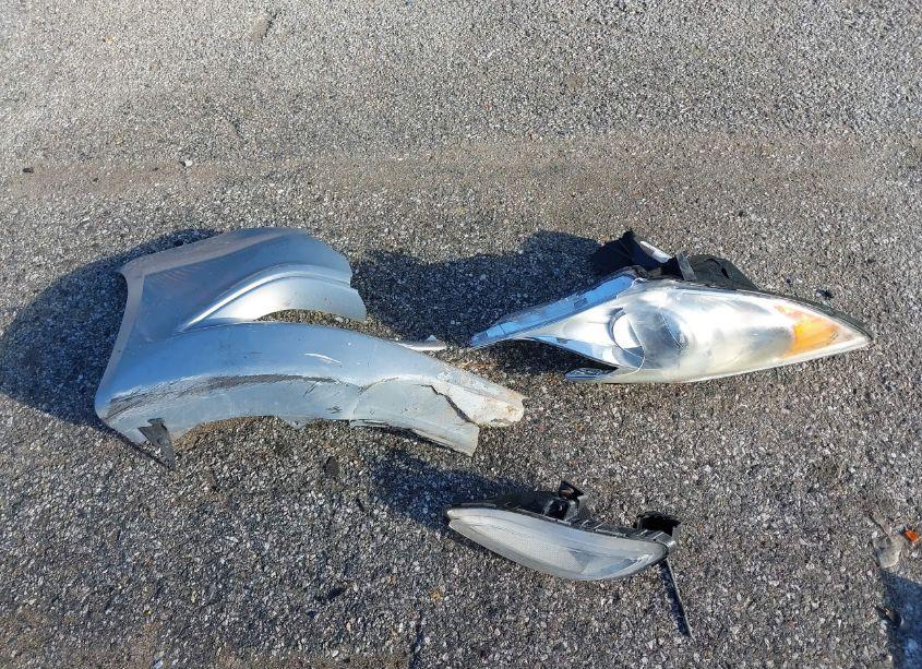 Photo 12 of 2012 Hyundai Sonata SE 2.0T (VIN 5NPEC4AB3CH336138)