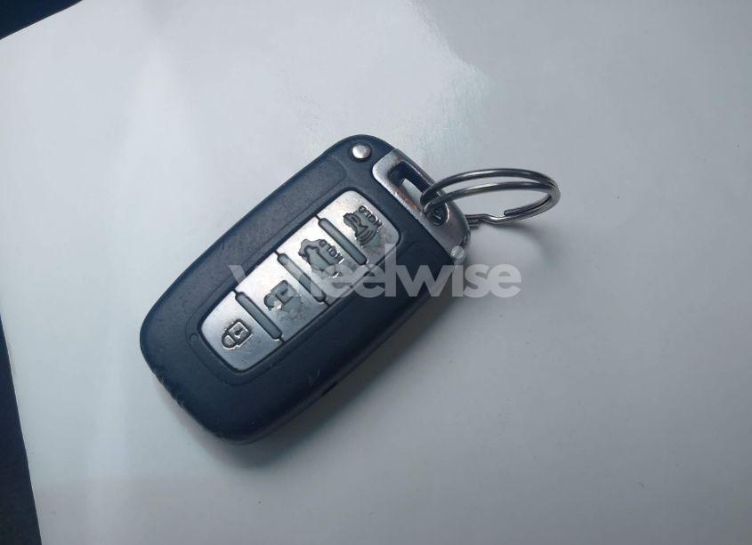 Photo 11 of 2012 Hyundai Sonata SE 2.0T (VIN 5NPEC4AB3CH336558)