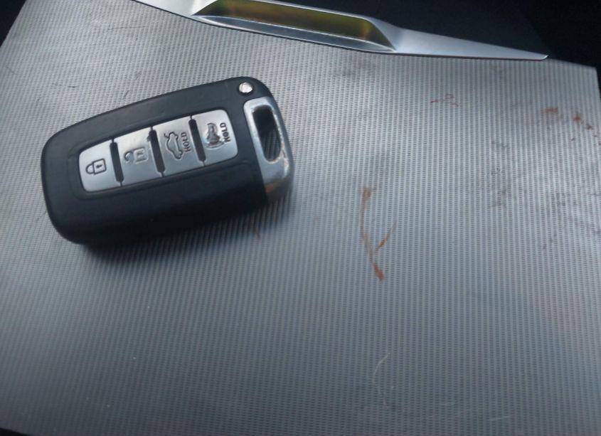 Photo 11 of 2012 Hyundai Sonata SE 2.0T (VIN 5NPEC4AB3CH367132)