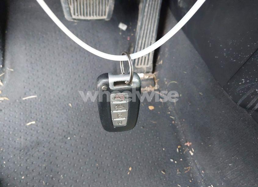 Photo 11 of 2012 Hyundai Sonata SE 2.0T (VIN 5NPEC4AB3CH414658)