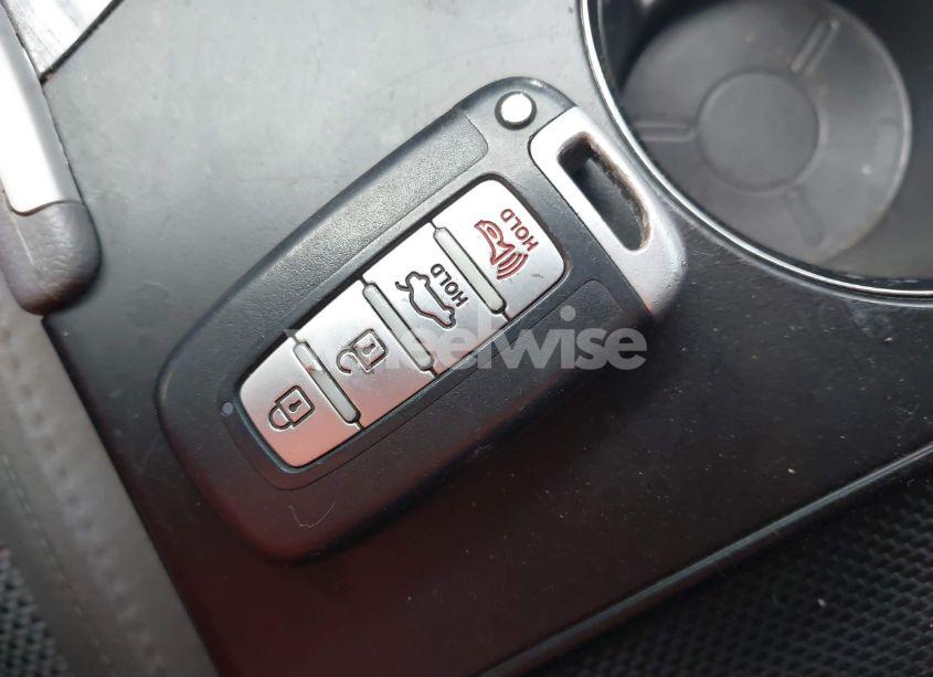 Photo 11 of 2012 Hyundai Sonata SE 2.0T (VIN 5NPEC4AB3CH497136)