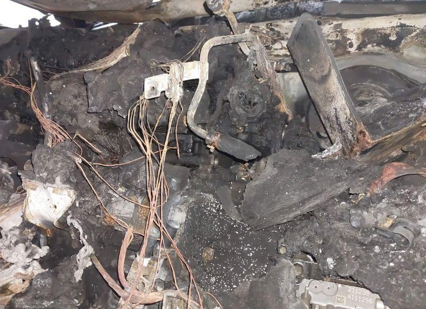 Photo 10 of 2013 Hyundai Sonata LIMITED 2.0T (VIN 5NPEC4AB3DH641995)