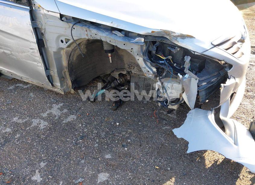 Photo 6 of 2013 Hyundai Sonata LIMITED 2.0T (VIN 5NPEC4AB3DH654889)