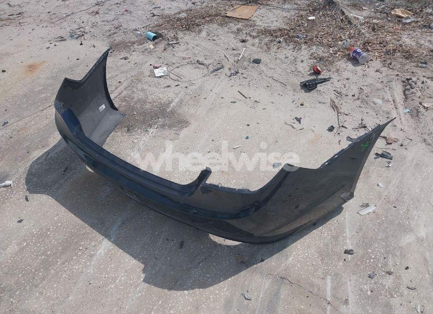 Photo 12 of 2011 Hyundai Sonata SE 2.0T (VIN 5NPEC4AB4BH178519)