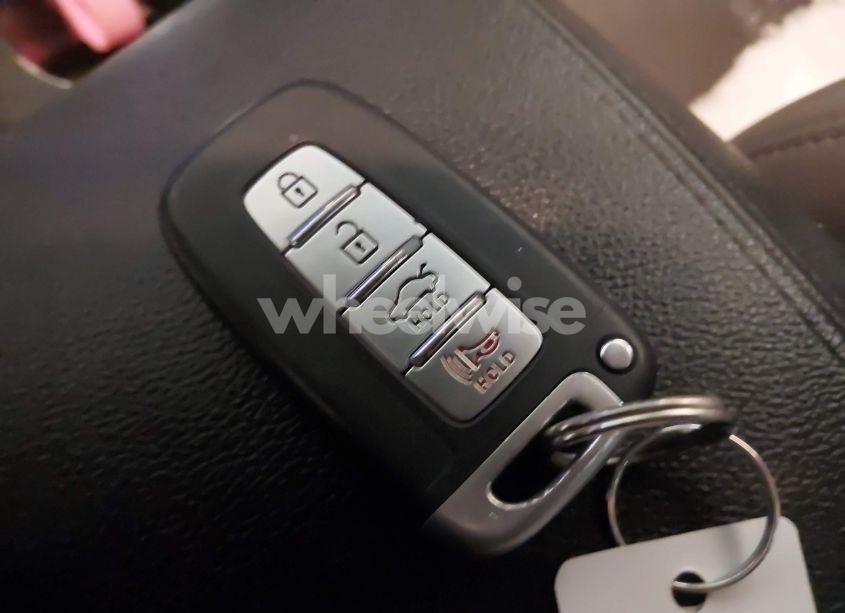 Photo 11 of 2011 Hyundai Sonata LIMITED 2.0T (VIN 5NPEC4AB4BH197331)