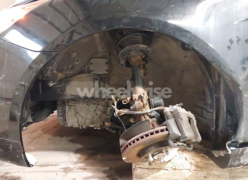 Photo 12 of 2011 Hyundai Sonata LIMITED 2.0T (VIN 5NPEC4AB4BH197331)