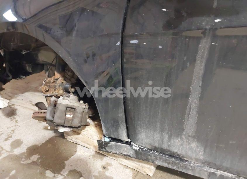 Photo 13 of 2011 Hyundai Sonata LIMITED 2.0T (VIN 5NPEC4AB4BH197331)