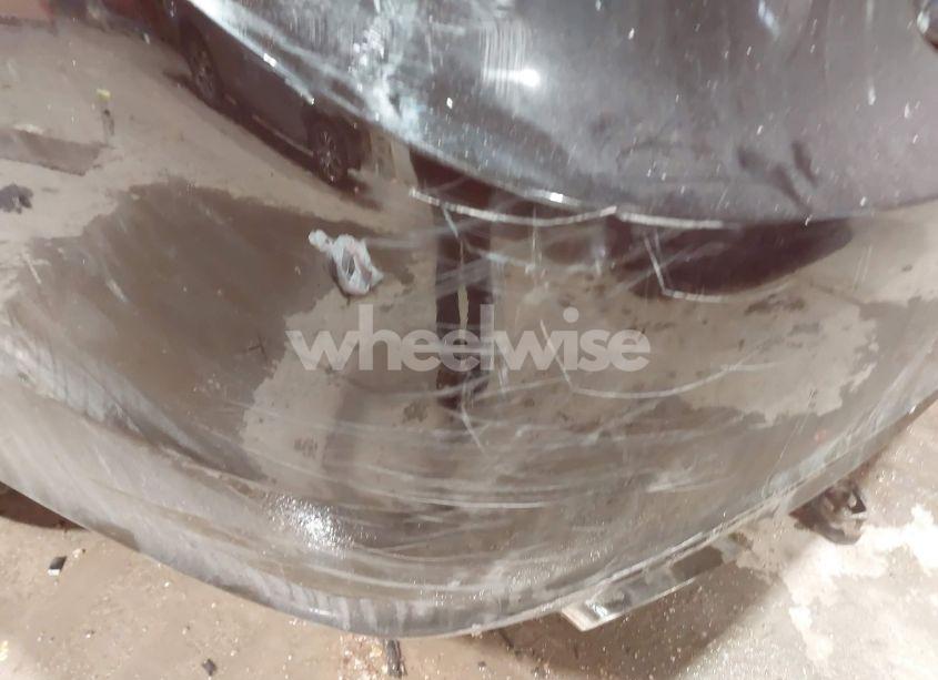 Photo 14 of 2011 Hyundai Sonata LIMITED 2.0T (VIN 5NPEC4AB4BH197331)