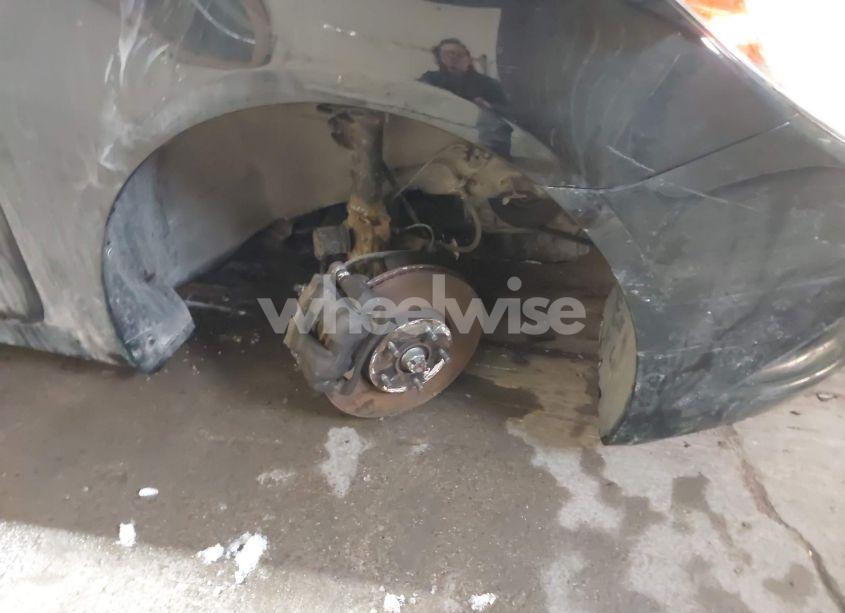 Photo 6 of 2011 Hyundai Sonata LIMITED 2.0T (VIN 5NPEC4AB4BH197331)