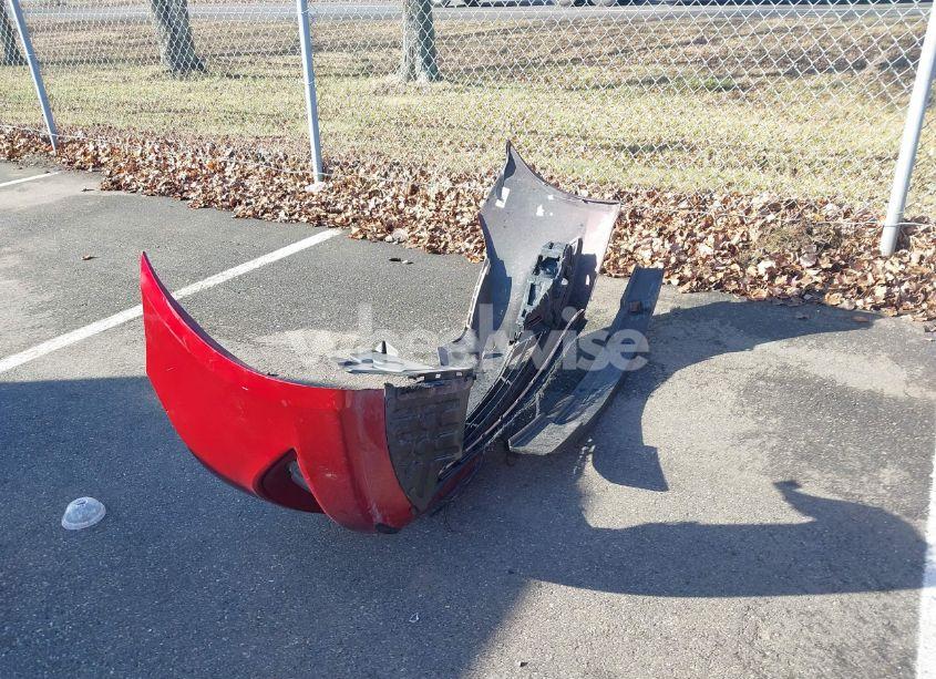 Photo 12 of 2011 Hyundai Sonata LIMITED 2.0T (VIN 5NPEC4AB4BH201880)