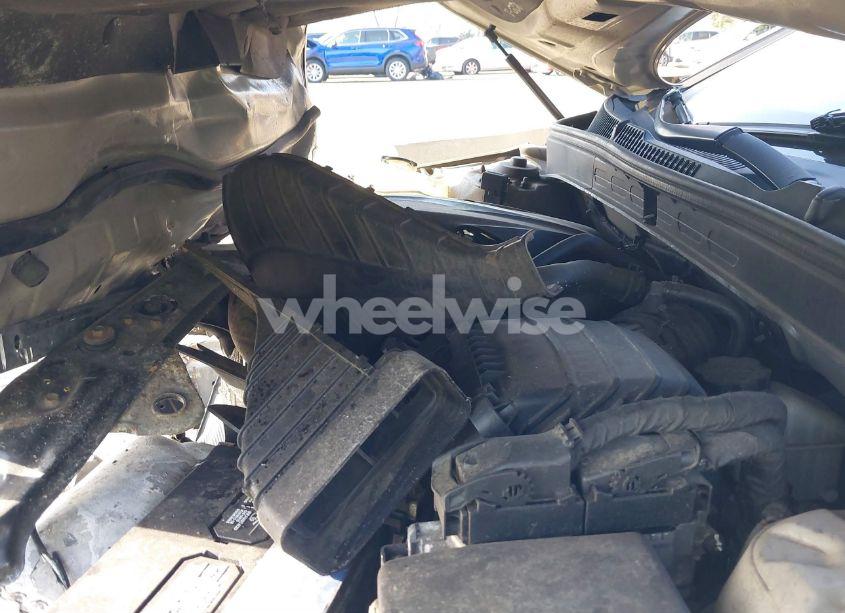 Photo 10 of 2011 Hyundai Sonata LIMITED 2.0T (VIN 5NPEC4AB4BH221577)