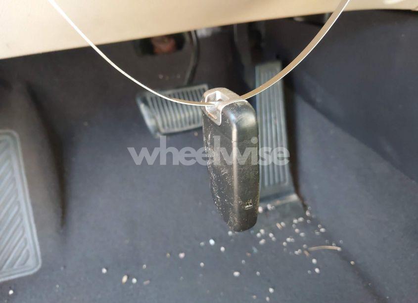 Photo 11 of 2011 Hyundai Sonata LIMITED 2.0T (VIN 5NPEC4AB4BH221577)