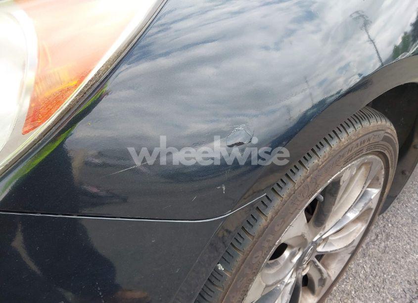 Photo 12 of 2011 Hyundai Sonata SE 2.0T (VIN 5NPEC4AB4BH274831)