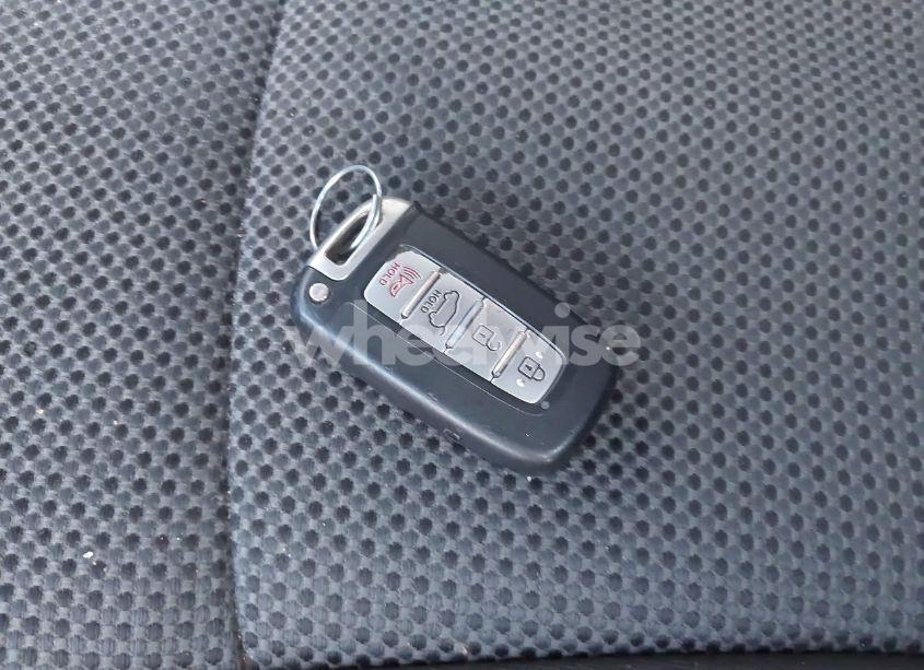 Photo 11 of 2012 Hyundai Sonata SE 2.0T (VIN 5NPEC4AB4CH325178)