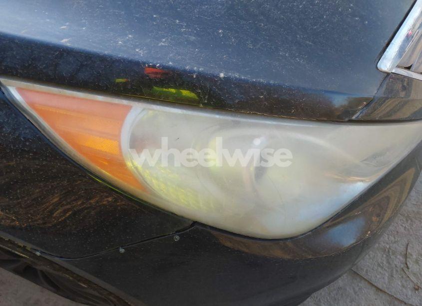 Photo 13 of 2012 Hyundai Sonata SE 2.0T (VIN 5NPEC4AB4CH325178)