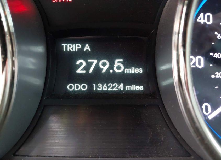 Photo 15 of 2012 Hyundai Sonata LIMITED 2.0T (VIN 5NPEC4AB4CH346547)