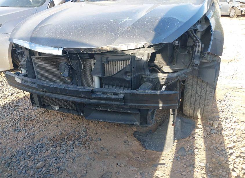 Photo 14 of 2013 Hyundai Sonata LIMITED 2.0T (VIN 5NPEC4AB4DH651032)