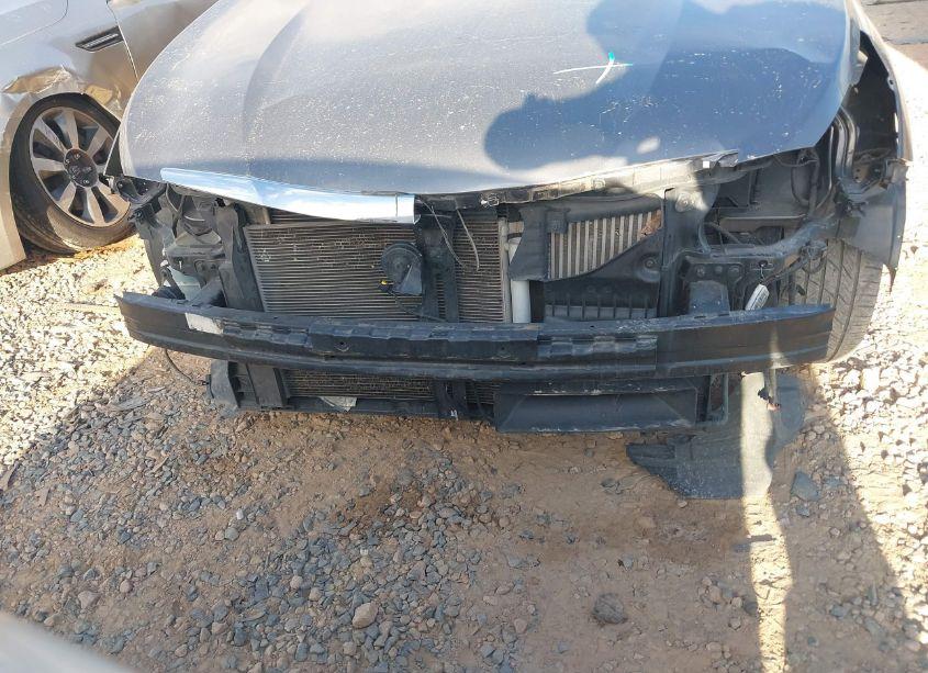 Photo 6 of 2013 Hyundai Sonata LIMITED 2.0T (VIN 5NPEC4AB4DH651032)