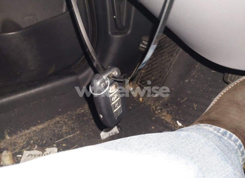 Photo 11 of 2013 Hyundai Sonata LIMITED 2.0T (VIN 5NPEC4AB4DH658255)