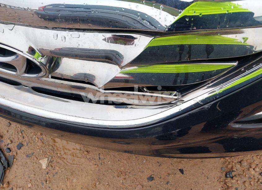 Photo 13 of 2013 Hyundai Sonata SE 2.0T (VIN 5NPEC4AB4DH764107)