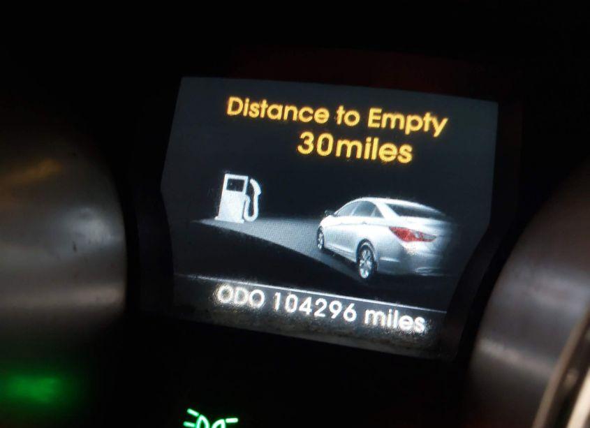 Photo 15 of 2014 Hyundai Sonata LIMITED 2.0T (VIN 5NPEC4AB4EH882787)