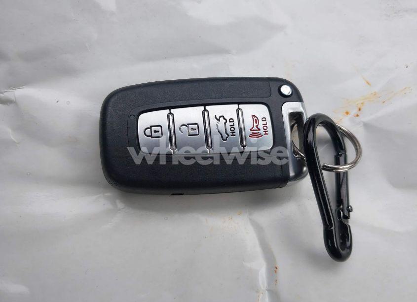 Photo 11 of 2011 Hyundai Sonata SE 2.0T (VIN 5NPEC4AB5BH160238)