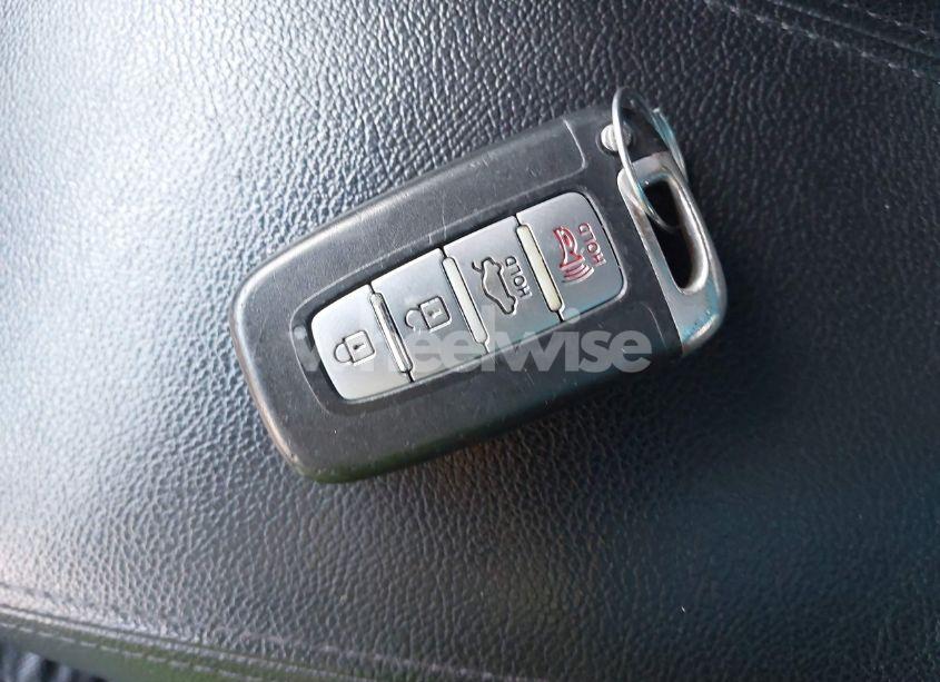 Photo 11 of 2011 Hyundai Sonata LIMITED 2.0T (VIN 5NPEC4AB5BH172826)