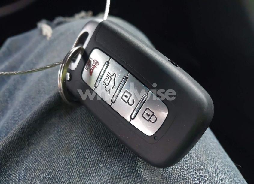 Photo 11 of 2011 Hyundai Sonata SE 2.0T (VIN 5NPEC4AB5BH220163)