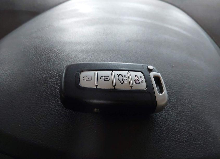 Photo 11 of 2011 Hyundai Sonata LIMITED 2.0T (VIN 5NPEC4AB5BH296367)