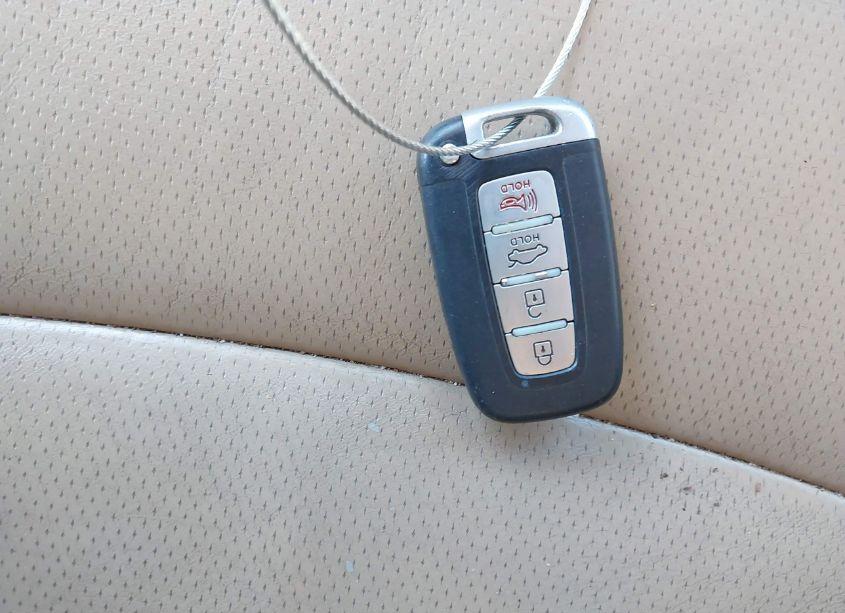 Photo 11 of 2011 Hyundai Sonata LIMITED 2.0T (VIN 5NPEC4AB5BH304693)