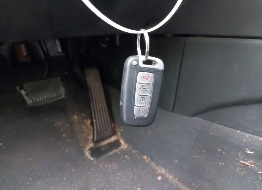 Photo 11 of 2012 Hyundai Sonata SE 2.0T (VIN 5NPEC4AB5CH389262)