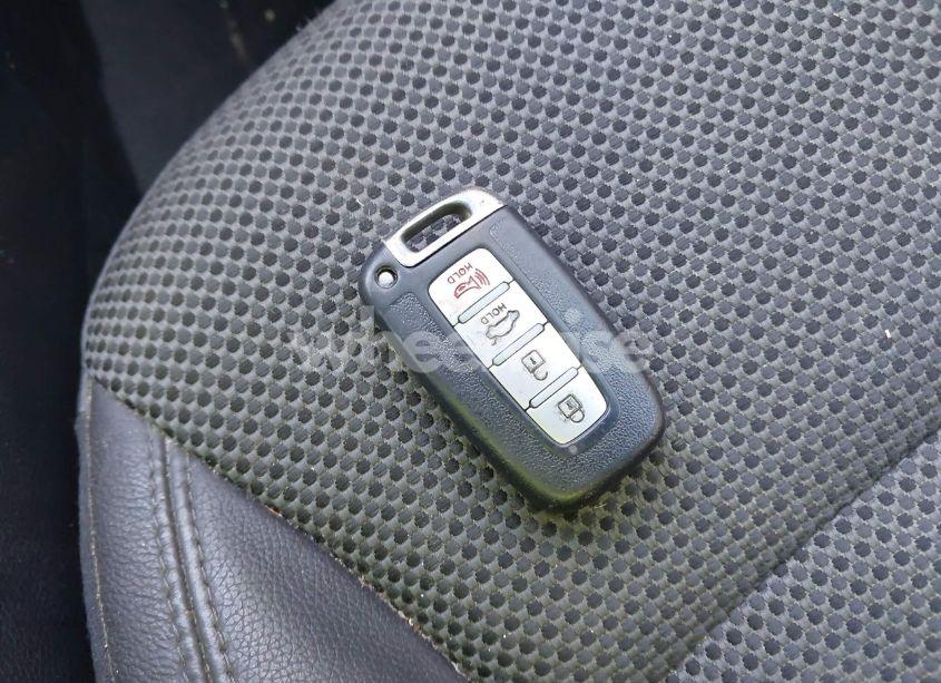 Photo 11 of 2012 Hyundai Sonata SE 2.0T (VIN 5NPEC4AB5CH391688)