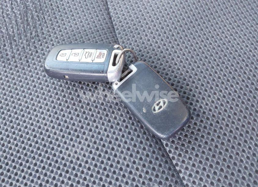 Photo 11 of 2012 Hyundai Sonata SE 2.0T (VIN 5NPEC4AB5CH428920)